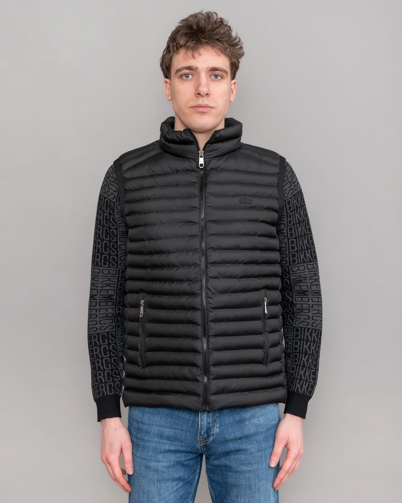 Жилет демісезонний LACOSTE