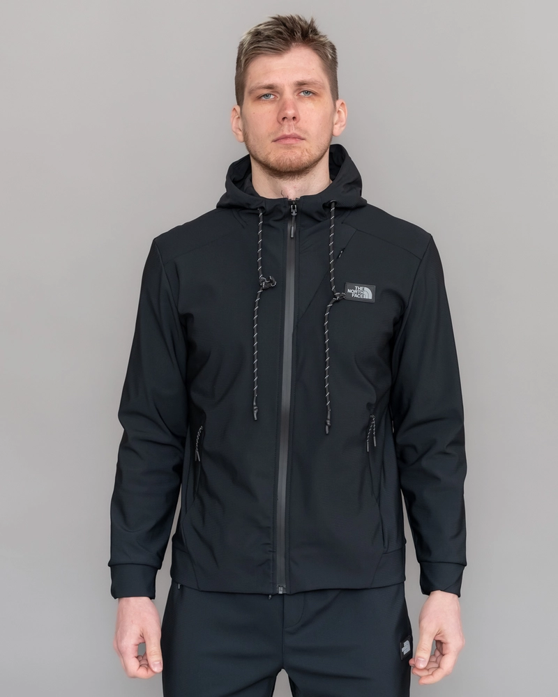 Костюм спорт кофта TNF