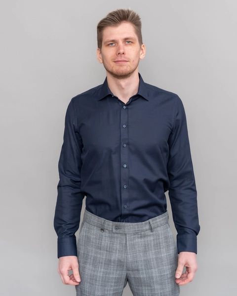 Класична сорочка TONELLI SLIM FIT