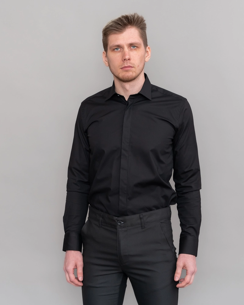 Сорочка TONELLI SLIM FIT