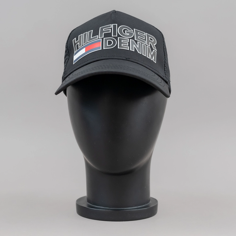 Кепка TH