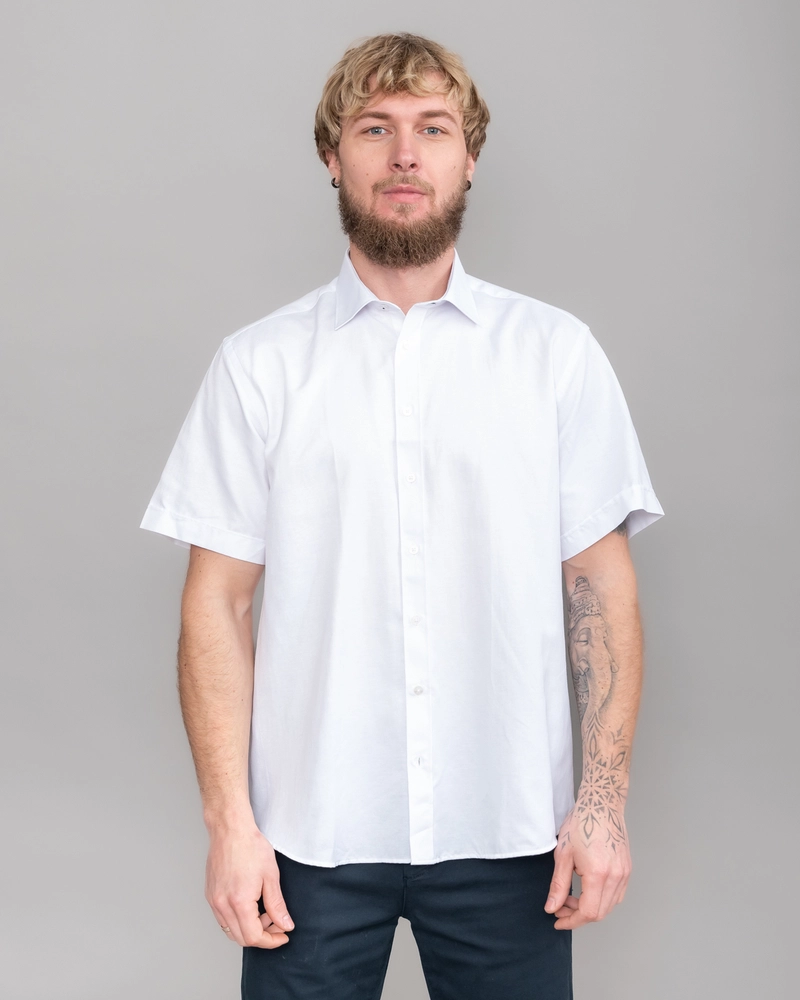 Сорочка з коротким рукавом TONELLI CLASSIC
