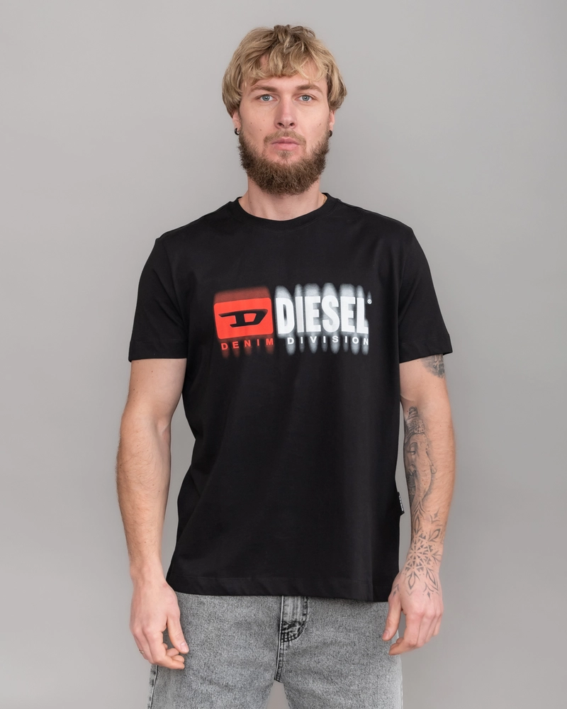 Футболка DS