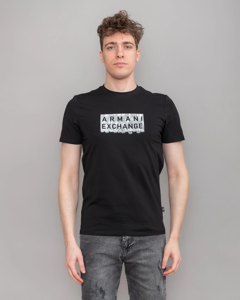 Футболка AR