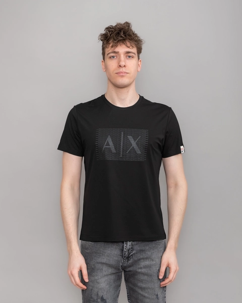 Футболка AR