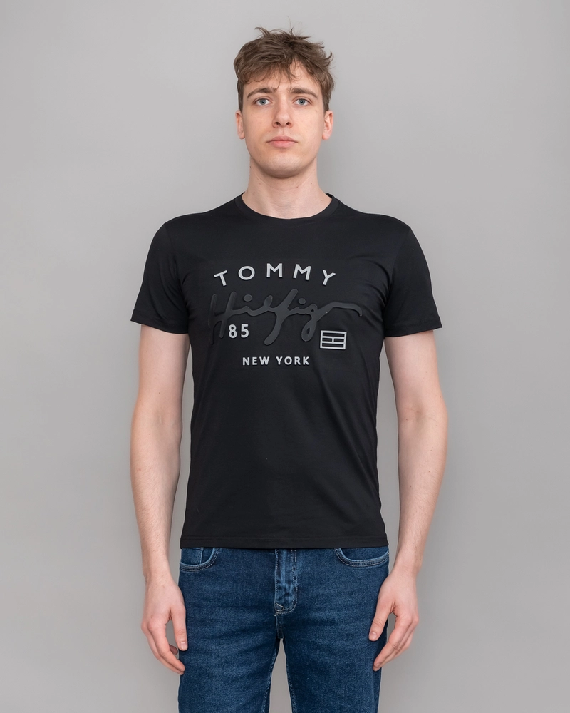 Футболка TH