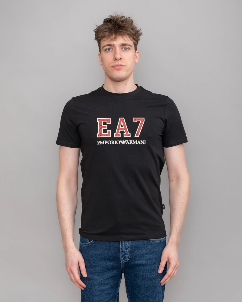 Футболка AR