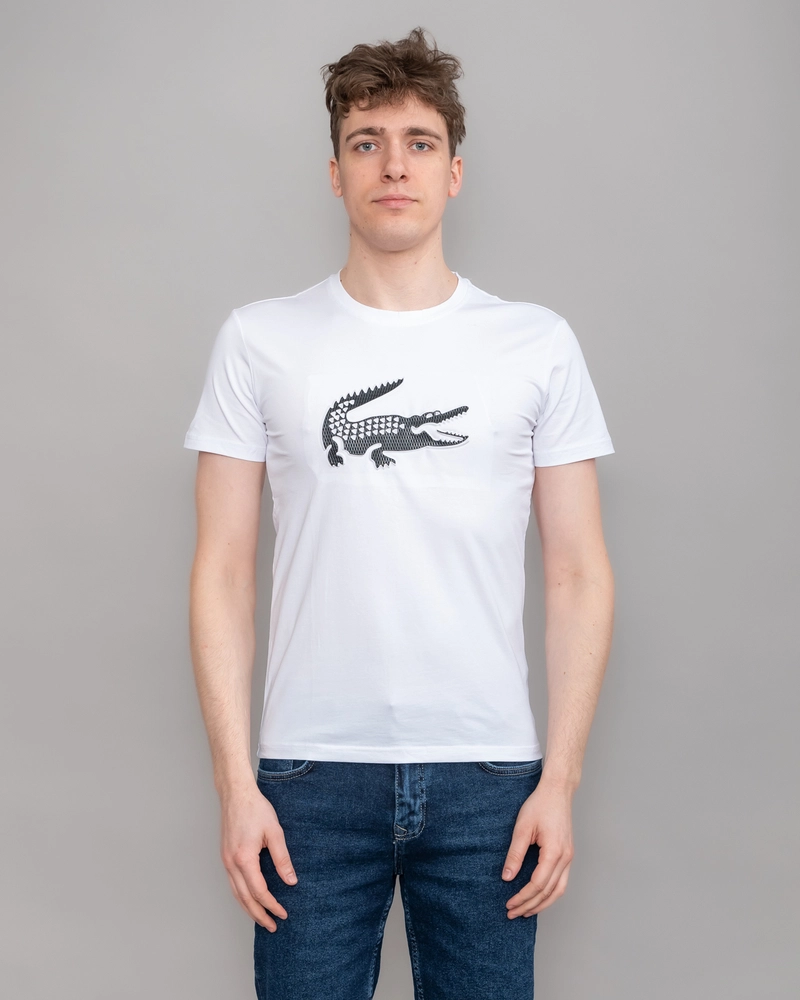 Білий