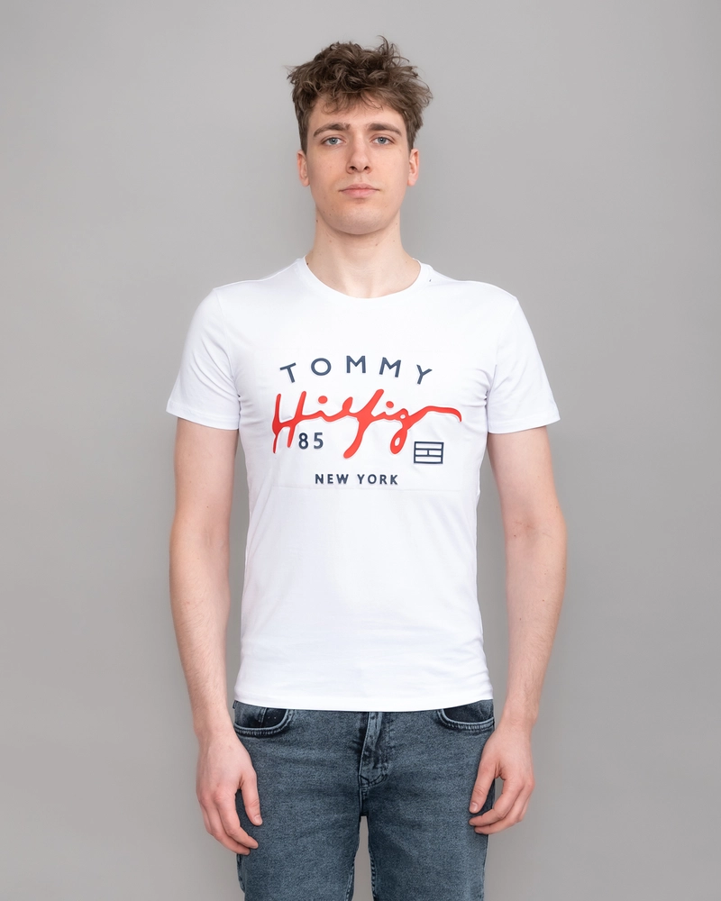 Футболка TH