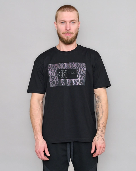 Костюм спорт футболка CK