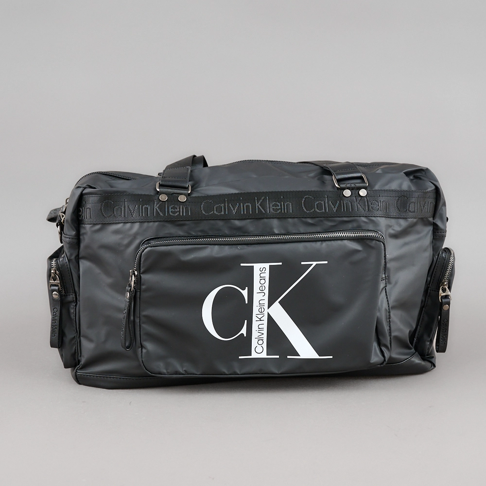 Сумка дорожня CK