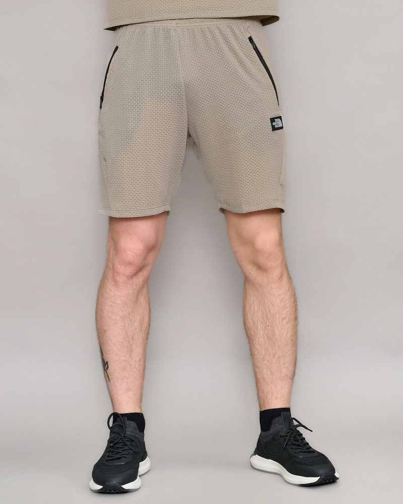 Костюм спорт шорти TNF
