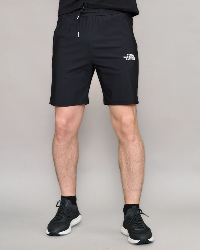 Костюм спорт шорти TNF