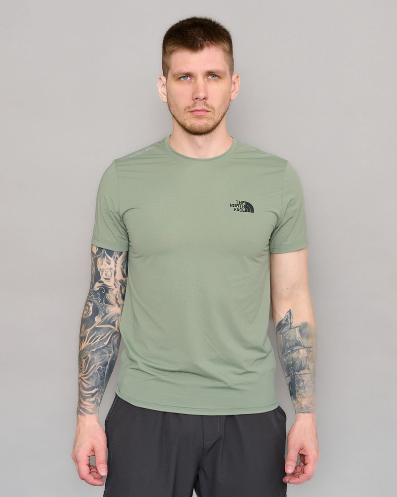 Футболка TNF