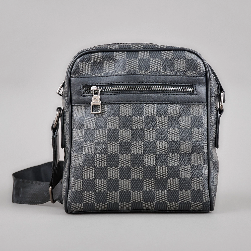 Сумка через плече LV