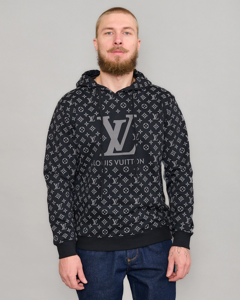 Худі LV