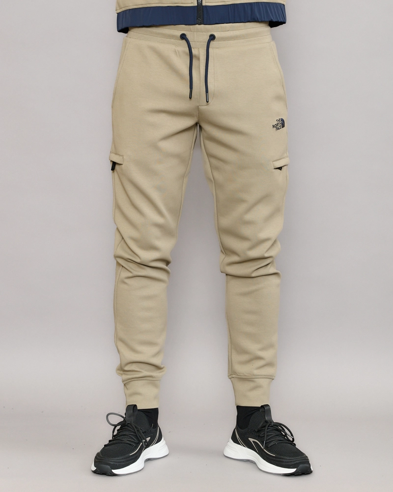 Костюм спорт штани TNF
