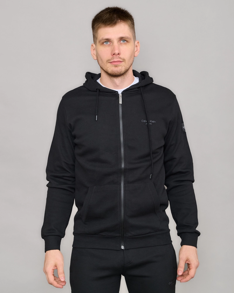 Костюм спорт кофта CK CKL910V 