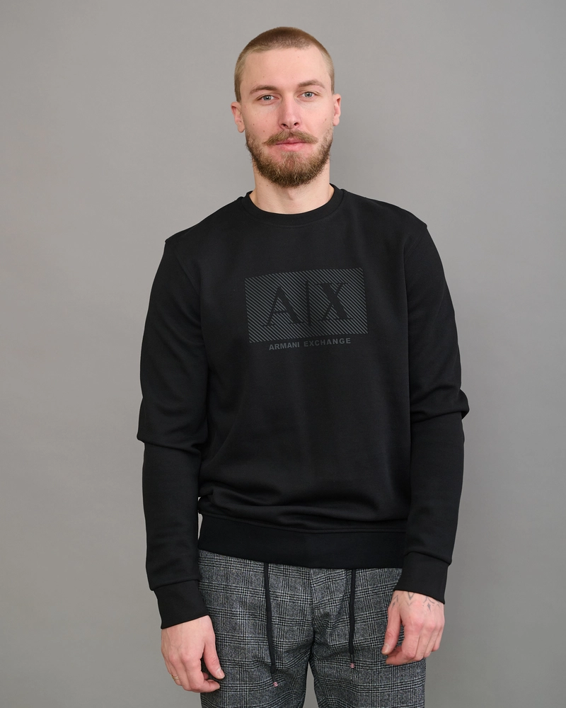 Толстовка AR