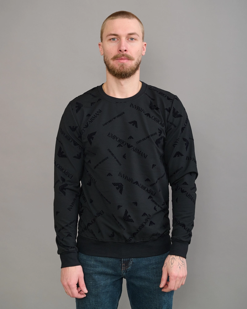 Толстовка AR
