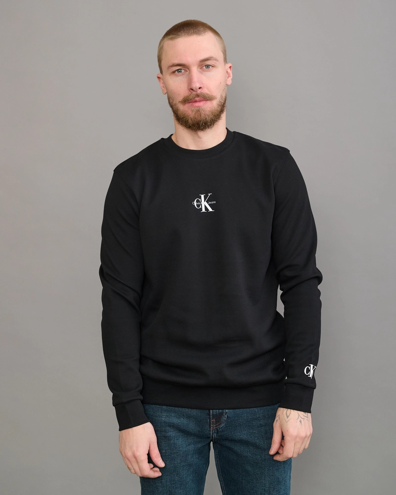 Толстовка CK