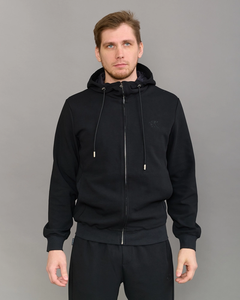 Костюм спорт кофта CK VT6020V 