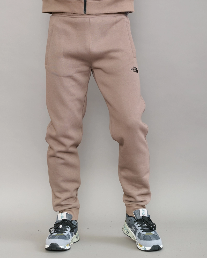 Костюм спорт штани фліс TNF