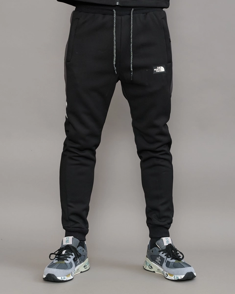 Костюм спорт штани фліс TNF