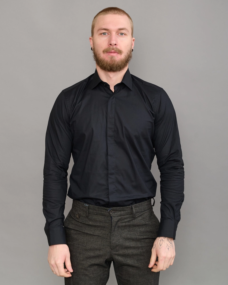Сорочка TONELLI SLIM FIT
