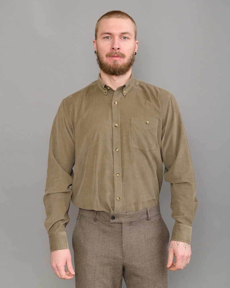 Сорочка зимова TONELLI CLASSIC