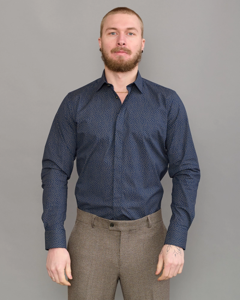 Сорочка TONELLI SLIM FIT