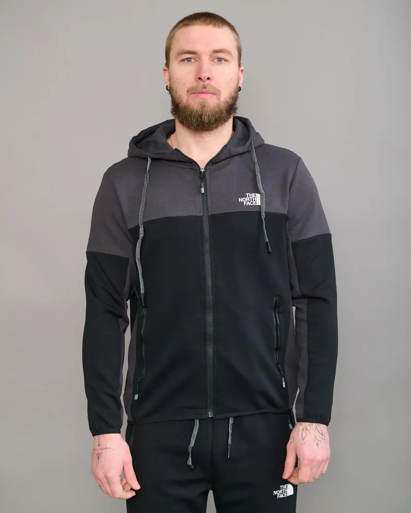 Костюм спорт кофта TIMSPORT
