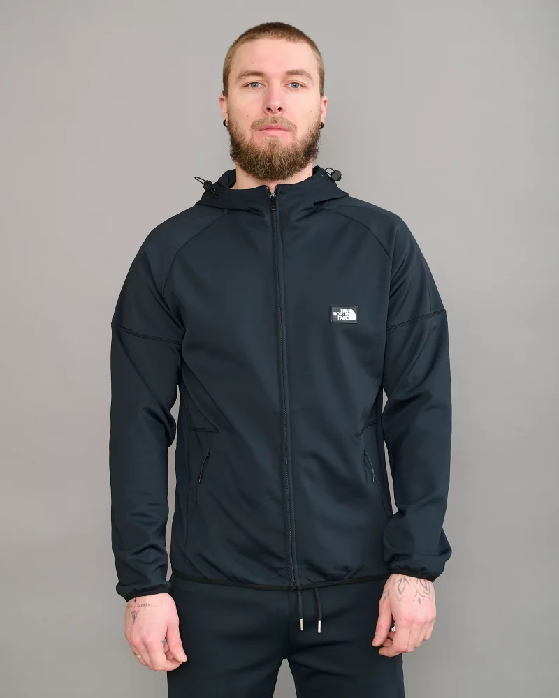 Костюм спорт кофта TIMSPORT