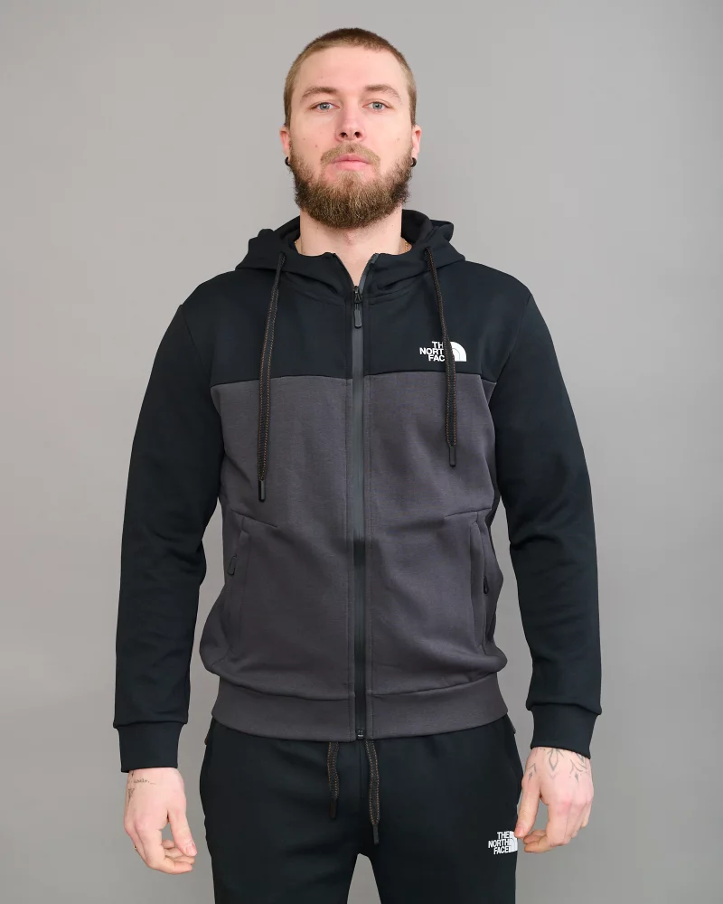 Костюм спорт кофта TIMSPORT