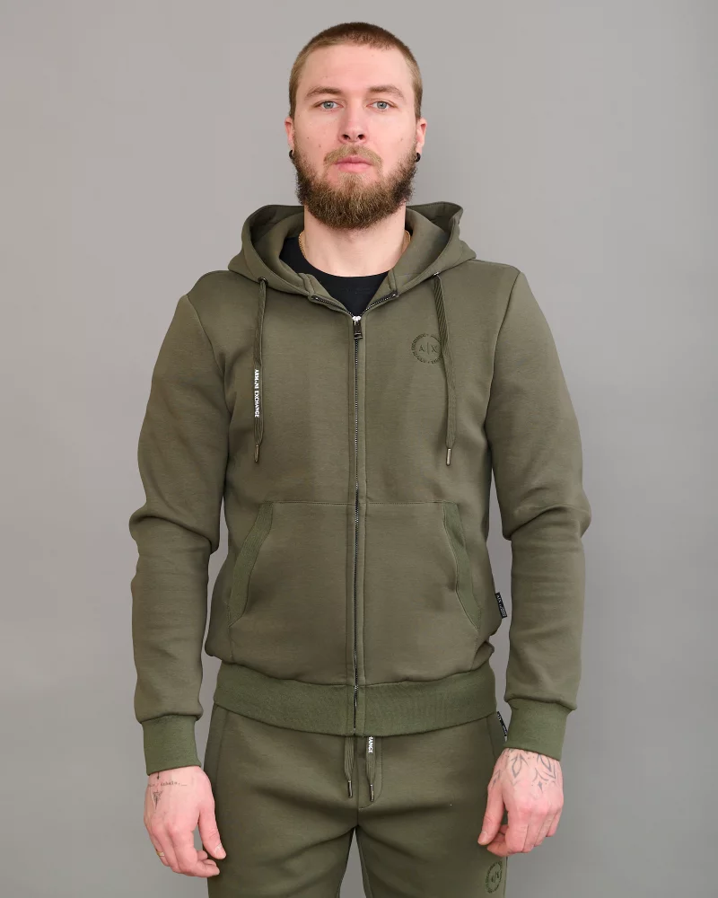 Костюм спорт кофта AR
