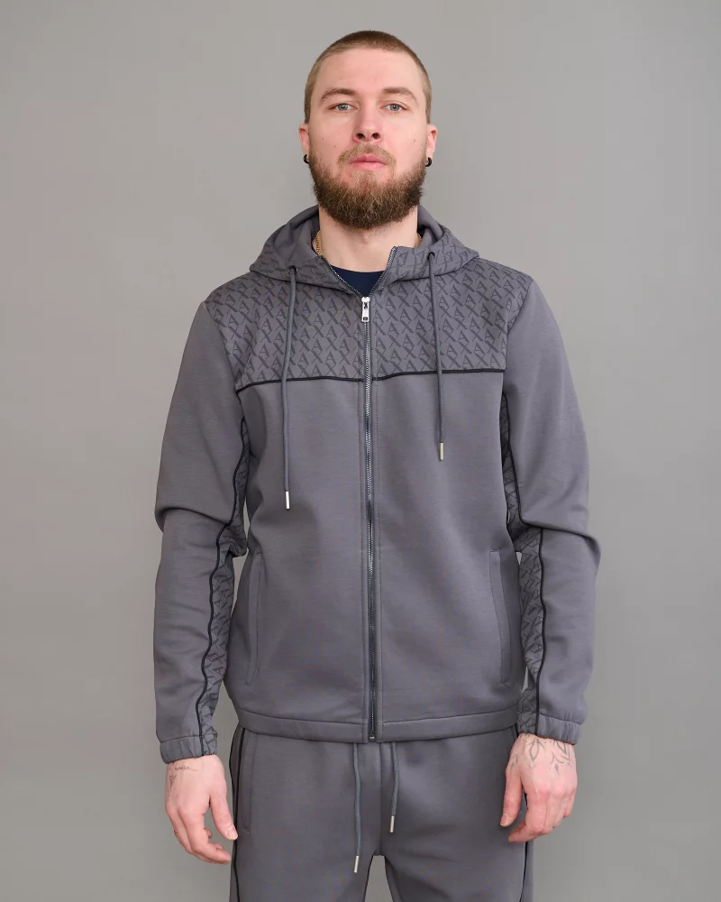 Костюм спорт кофта TIMSPORT