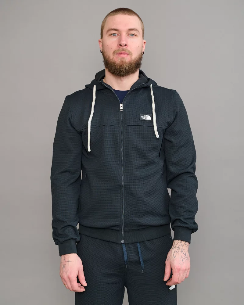 Костюм спорт кофта TIMSPORT