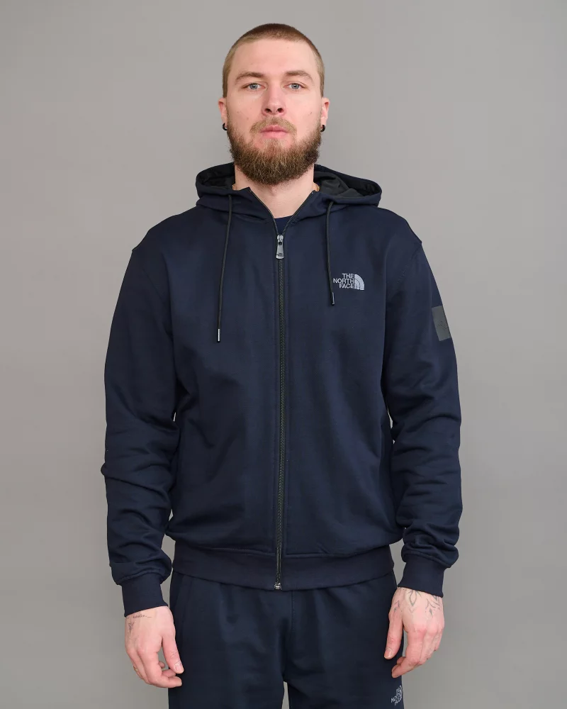 Костюм спорт кофта TNF