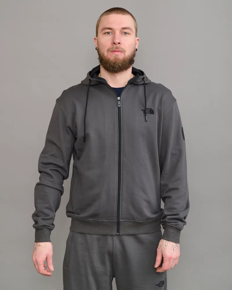 Костюм спорт кофта TNF