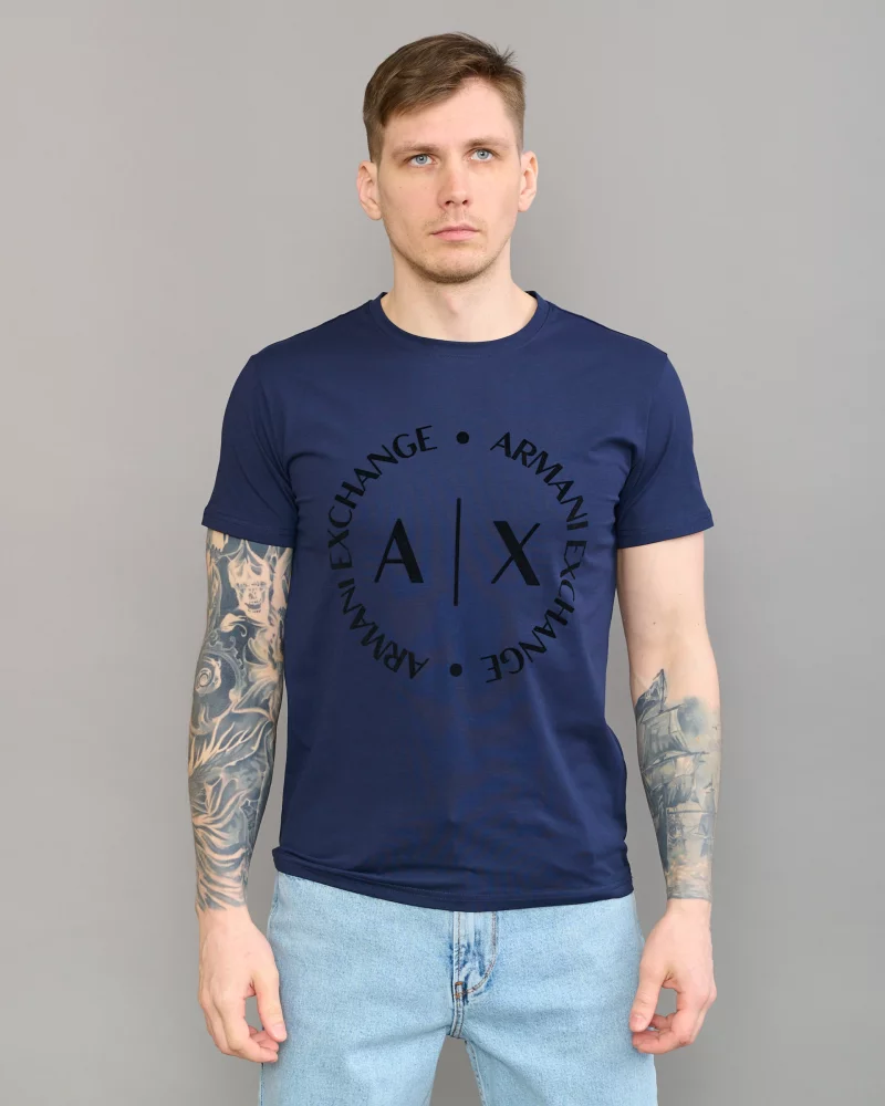 Футболка AR