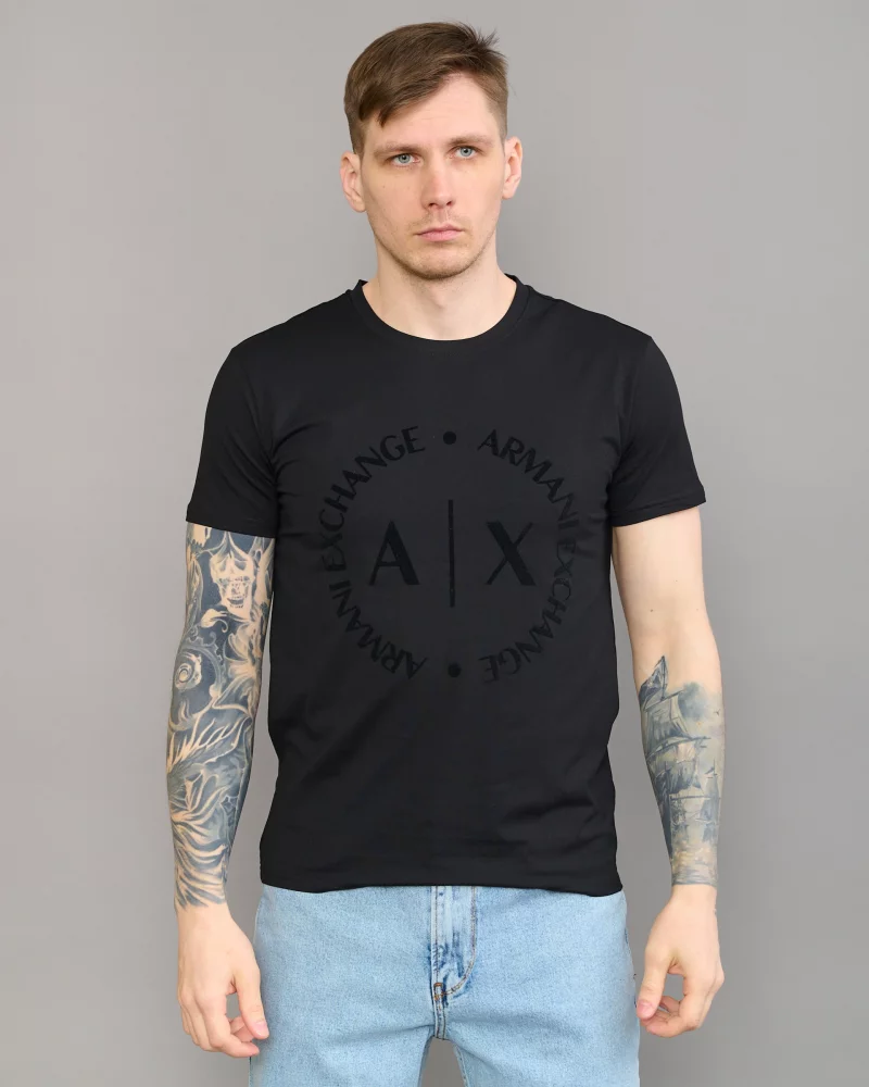 Футболка AR