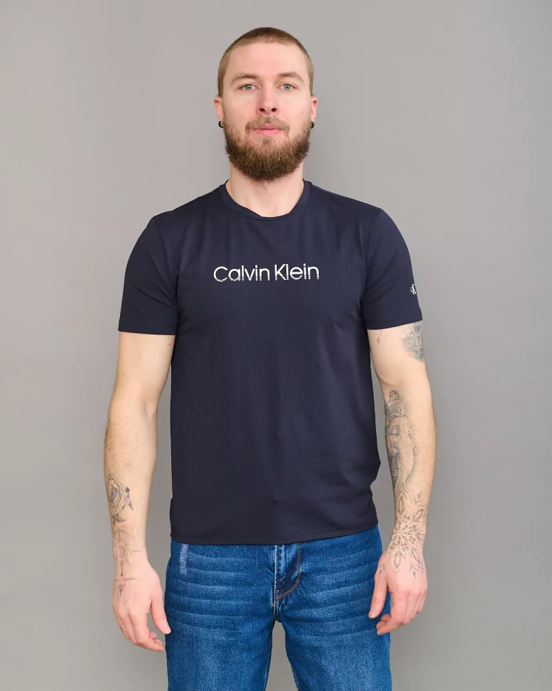 Футболка CK