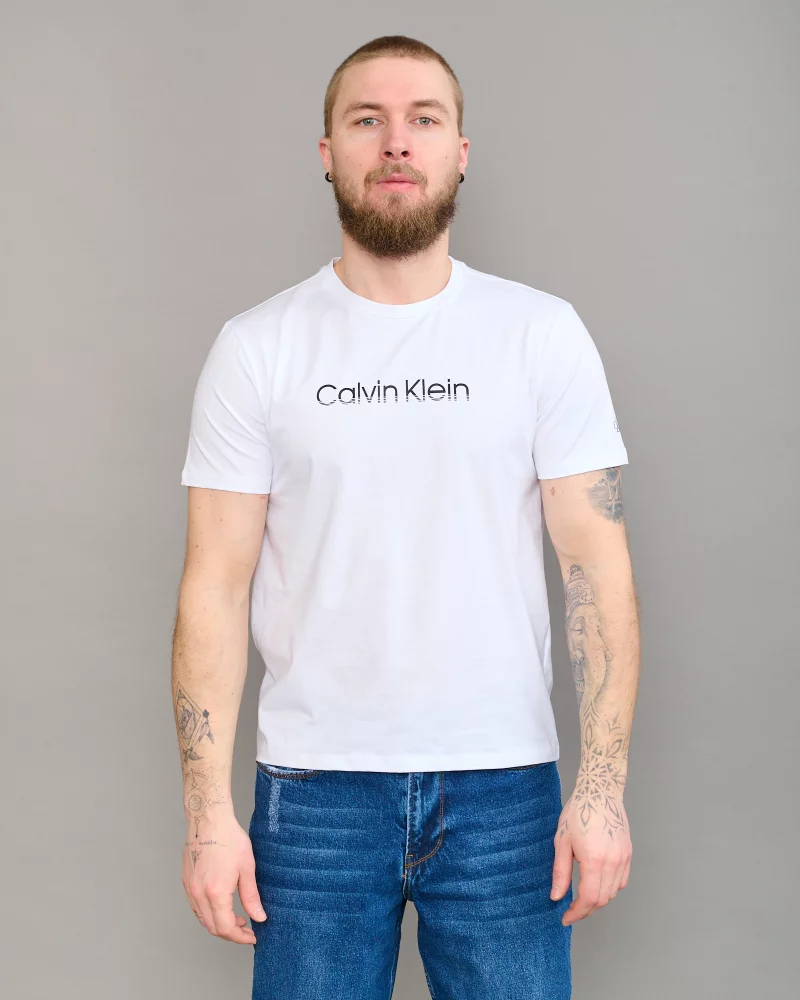 Білий