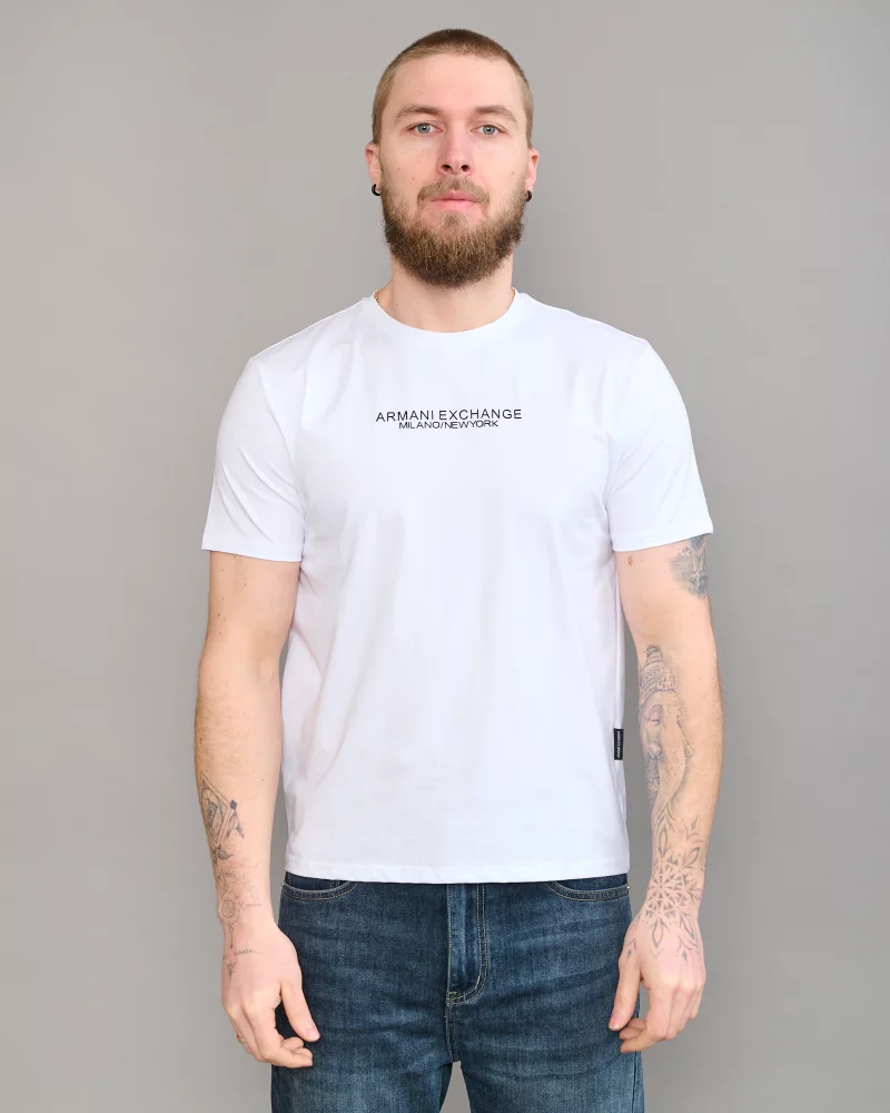 Футболка AR