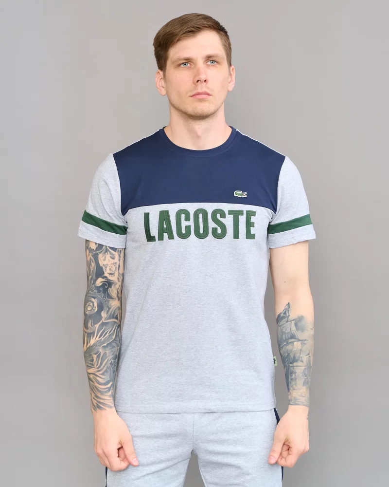Костюм спорт футболка LC