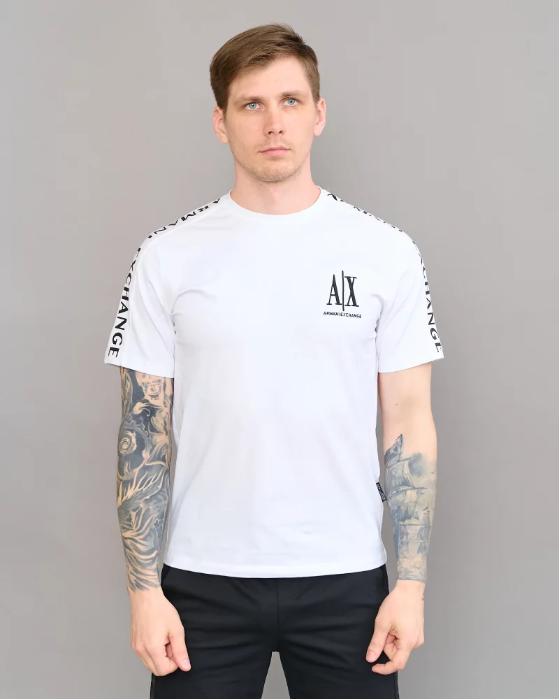 Костюм спорт футболка AR