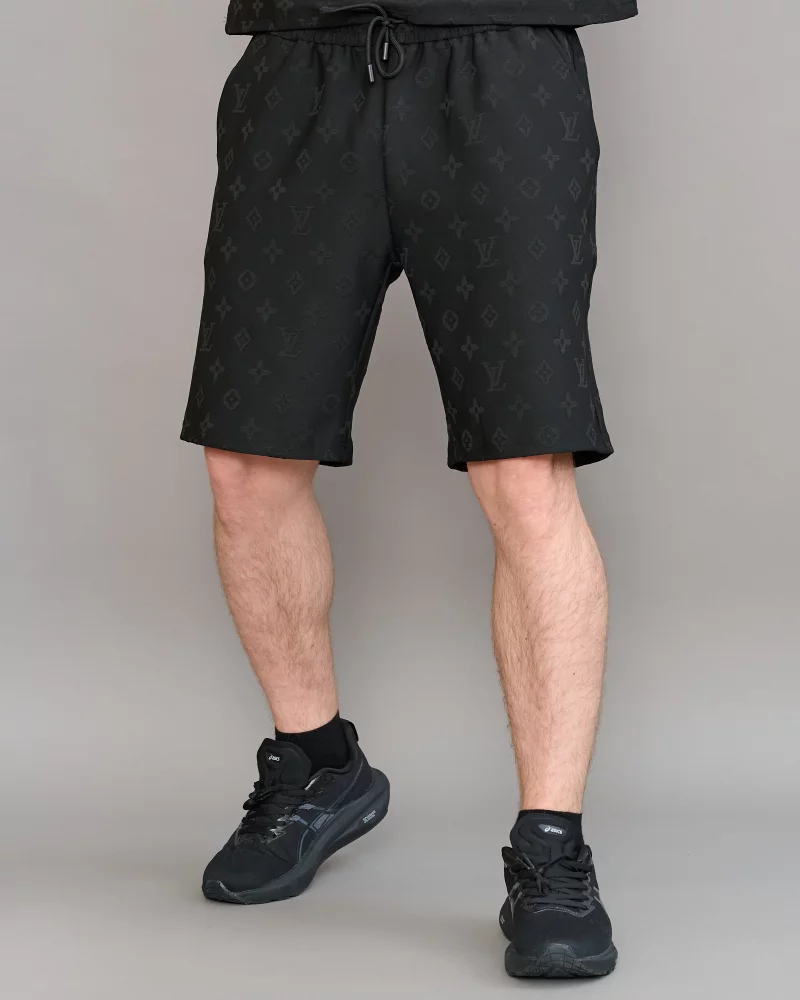 Костюм спорт шорти LV