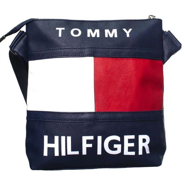 Сумка через плече TOMMY HILFIGER