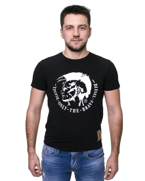 Футболка DIESEL