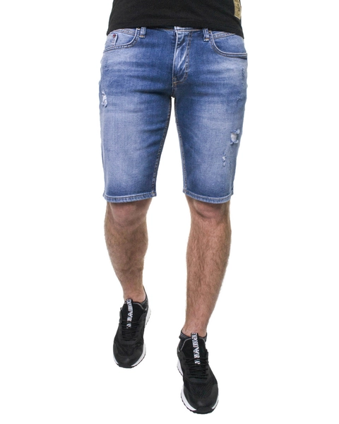 Джинсові шорти TOMMY HILFIGER